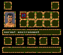 No Escape screenshot 5 for Sega Genesis